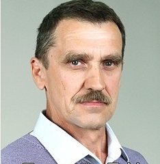 Пугачев Петр Николаевич.