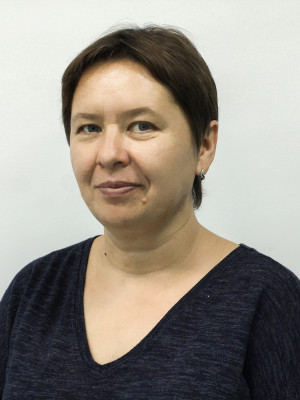 Мулявко Светлана Михайловна Мулявко Светлана Михайловна