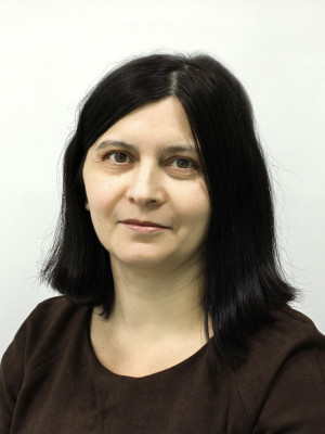 Языкова Ирина Викторовна Языкова Ирина Викторовна
