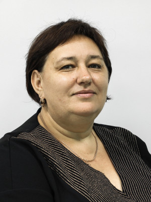 Трубникова Жанна Владимировна Трубникова Жанна Владимировна