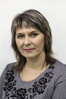 Цурикова Ольга Павловна Цурикова Ольга Павловна
