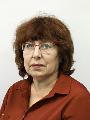 Колпакова Валентина Александровна Колпакова Валентина Александровна
