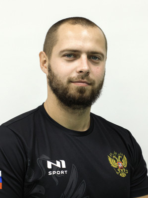 Орлов Андрей Романович Орлов Андрей Романович