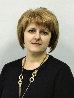 Суркова Елена Александровна Суркова Елена Александровна
